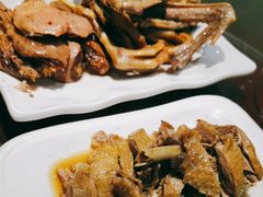 -冯氏吴山贡鹅(206国道店)