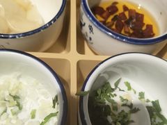 -北门涮肉·炭火铜锅涮肉(什刹海店)