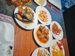 -汉巴味德(大悦城店)