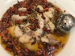 -小龙酒家(桂平路店)
