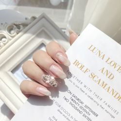 -明洞造型精品烫染