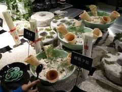 -淀里船宴(卓达店)