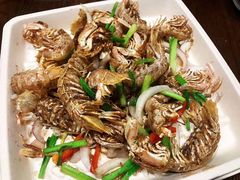 -盒马鲜生(杭州运河上街店)