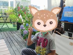 -想家粒科学探索中心(青林湾店)