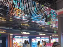 -反斗乐园(领展中心城店)