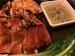 -来龙里 精致 东南亚餐室(万象城店)