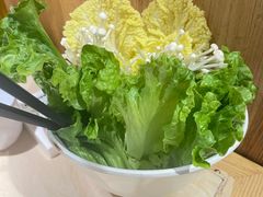 -大碗先生(万家丽店)