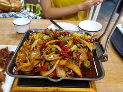 -成都吃客(九眼桥店)