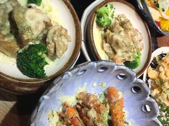 -蟹将军·松叶蟹和牛日料放题自助(K11店)