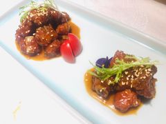 -古越舫·精品杭帮菜(商都路店)