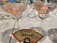 -印象餐厅(杭州国际博览中心北辰大酒店)