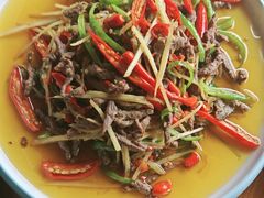 -盐帮食坊•小河帮川菜(四川师大店)