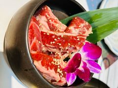 -千寻山野烤肉(天虹店)