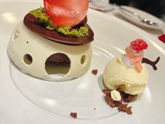 -王品牛排(珠海富华里店)