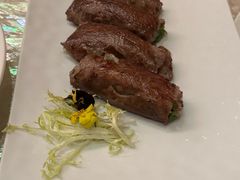 -8餐厅(新葡京酒店)