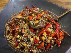 -大川先生·小龙虾·川菜(信义坊店)