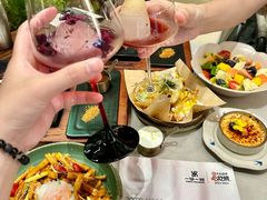 -一沙一城·岩烤牛扒(深圳首店)