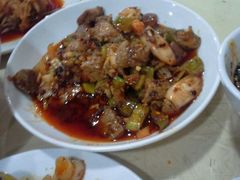 凉拌肘肉-天一沾水肥肠(科园一街店)