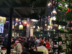 -胡桃里乐队酒馆(鎏嘉码头店)