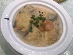 -海皇食府(水都假日酒店店)