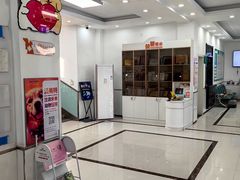 -派美特宠物医院·核磁CT·骨科肿瘤·疑难转诊(沈农禾丰店)