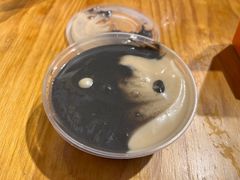 -鞠氏黑芝麻糊(水塔店)