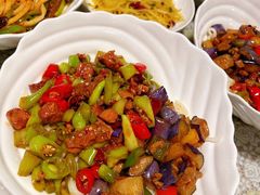 -文三里屯面馆(三里屯店)