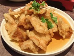 -亦海人家烤鸭店(康定街店)