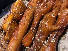 -刘成杰锦州烧烤(南河路店)