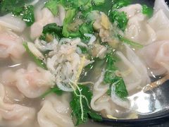 -小杨生煎(金山百联购物中心3楼店)