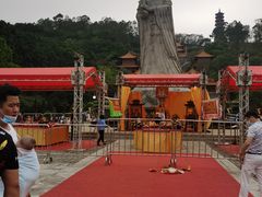 -南沙天后宫景区