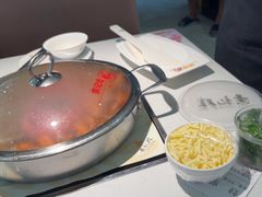 -黄记煌三汁焖锅(万达广场店)