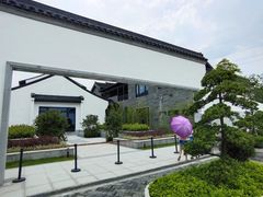 -禾悦庄餐厅