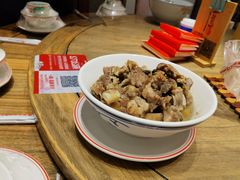 -衡地道·三菜一汤(水岸新城店)
