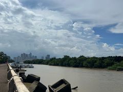 -黄埔古港