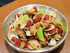-合合大冷面(湖南店)