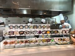 -黄金粥港式·早晚茶(海阳路店)