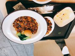 -乡村基(双流时代奥特莱斯餐厅)