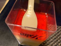 -阳光壹佰美爵酒店-绿洲西餐厅