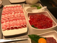 -海底捞火锅(航洋城店)