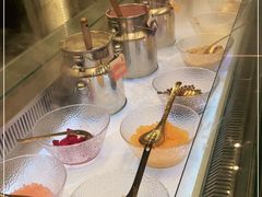 -溪边姑娘·拉丝酸奶水果捞(春熙路店)