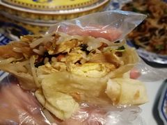 -京氣春饼(机场店)