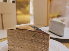 法式伯爵红茶千层-小半有礼(天河南店)