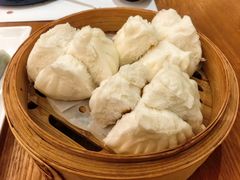 山楂叉烧包-云山茶餐厅(广东大厦店)
