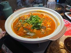 -魏铭鱼头捞饭(嘉善店)