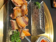 -無二炙坊·和牛烧肉(大钟寺1733店)