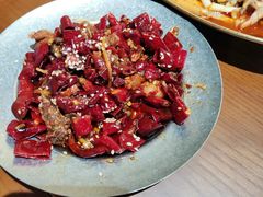 -三叔特色自贡菜(中海国际店)