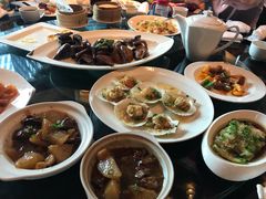 -新天世纪中餐厅