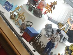 -卷心卷意·轻甜蛋糕(新光天地店)