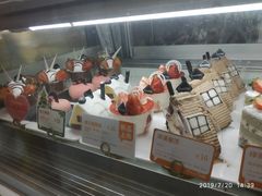 -BreadTalk面包新语·烘焙蛋糕(星河城店)